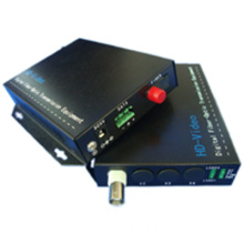 1 CH 1080P Resolution Ahd&Cvi&Tvi Optic Video Transceiver
